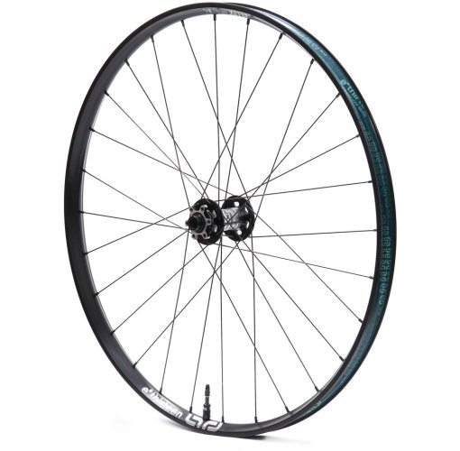 Image de e*thirteen Grappler Sidekick Pro Flux GR Roue avant - 29 " | Hookless |, 6 boulons |  110 x 20 mm Boost