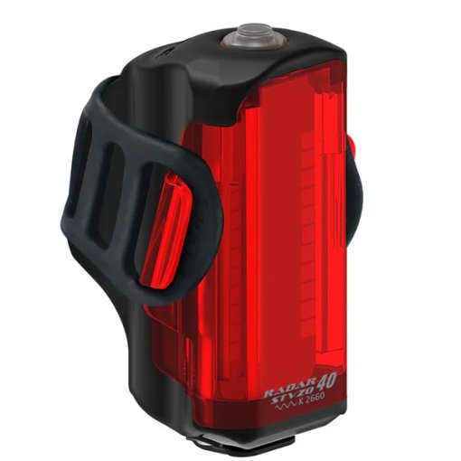 Immagine prodotto da Lezyne Luce Bici Posteriore - Radar STVZO