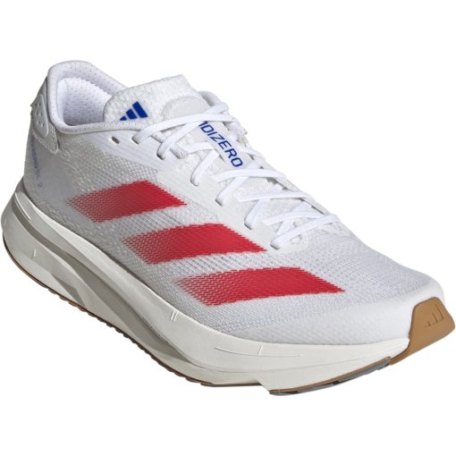 Foto de adidas Zapatillas de correr Mujer - Adizero SL2 - white/pure ruby/royal blue IF9385
