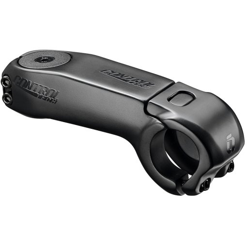 Immagine prodotto da Control Tech Attacco Manubrio - TUX -8° Integrated Carbon Drop - UD Carbon