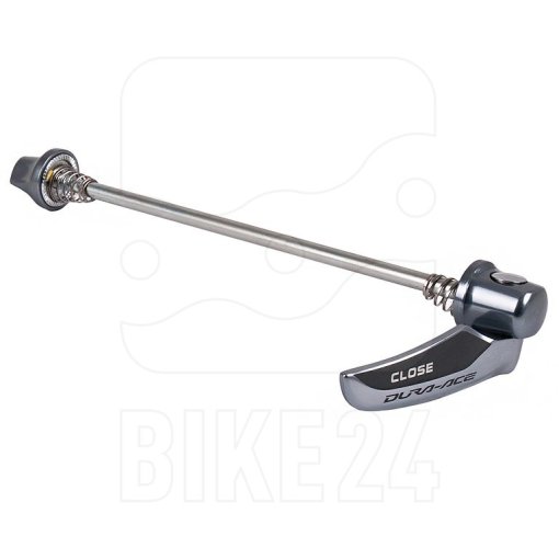SHIMANO DURA-ACE 9100 クイックリリース セット Shimano Dura-Ace WH-R9100 Skewer Excel Sports | Shop Online