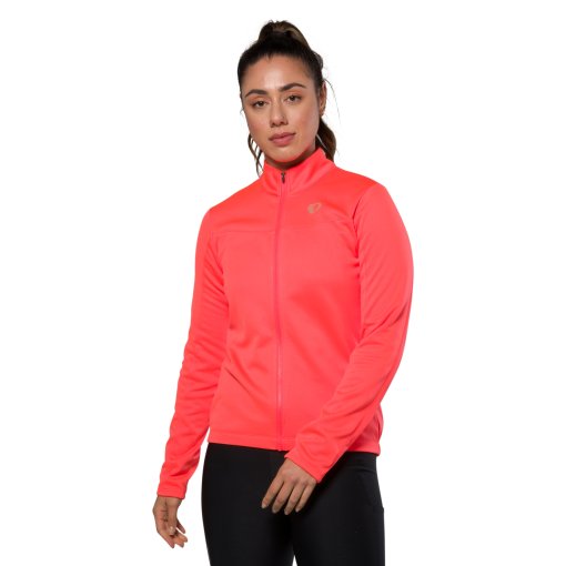 Produktbild von PEARL iZUMi Quest Thermal Trikot Frauen 11222307 - fiery coral - 5SF