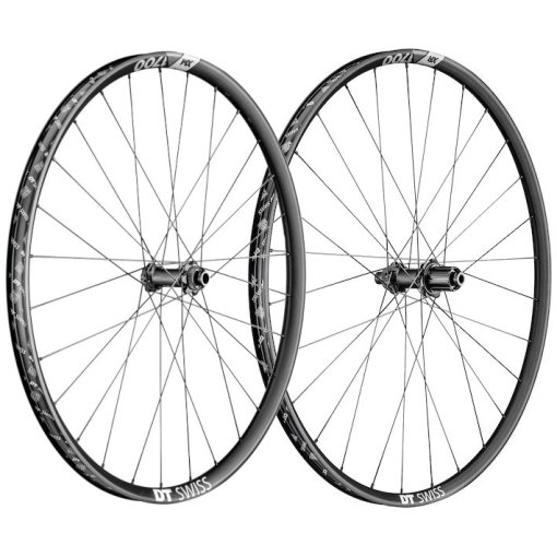 Immagine prodotto da DT Swiss Set di Ruote - XM 1700 SPLINE - 27.5&quot; | Clincher | Centerlock / 6 Fori - 15x110mm Boost | 12x148mm Boost - HG
