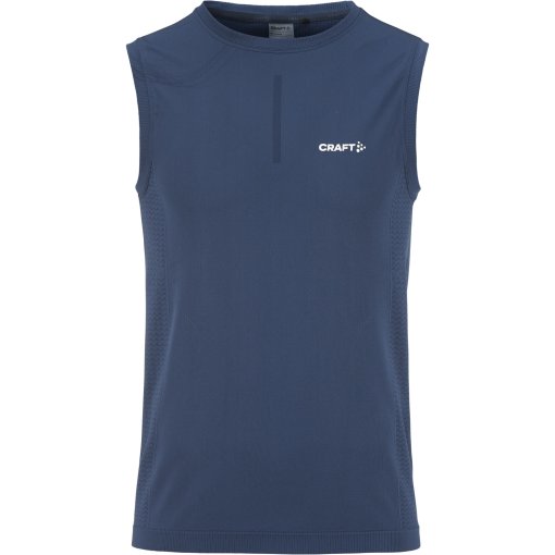 Foto de CRAFT Camiseta Interior sin Mangas Hombre - ADV Cool Intensity - Lake