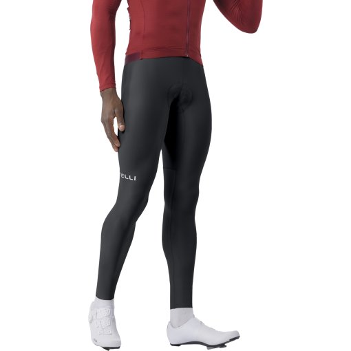Picture of Castelli Espresso Trnstn Bibtights Men - black 010