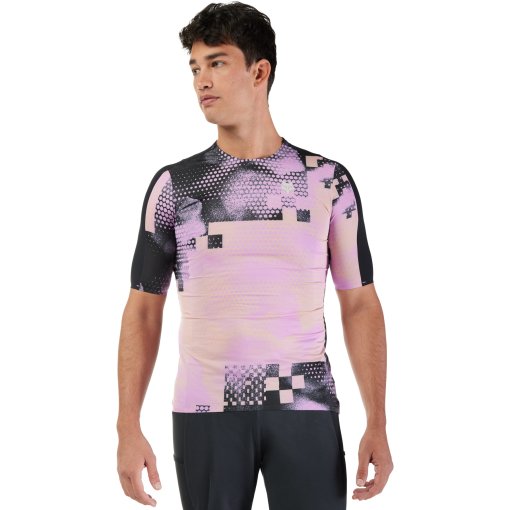Foto de FOX MTB Maillot Hombre - Flexair Ascent - Pulse - dusty rose