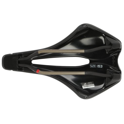 Prologo Dimension Space TiroX 153 Saddle - anthracite / black | BIKE24