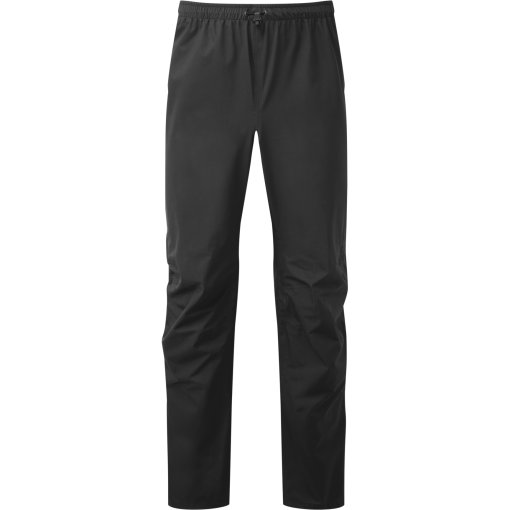 Foto de Mountain Equipment Pantalones Hombre - Odyssey ME-006673 - long - negro