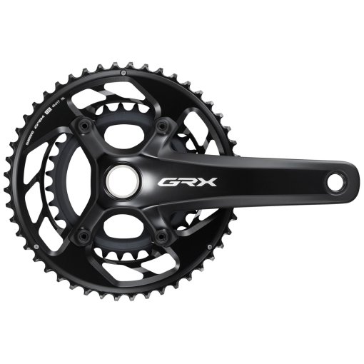 Immagine prodotto da Shimano Guarnitura - GRX FC-RX820 - 2x12 Velocità