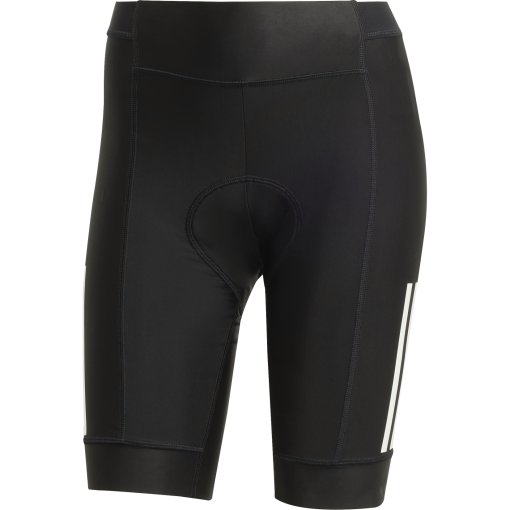 Foto de adidas Culotte Ciclismo Hombre - Essentials 3-Stripes Padded - negro JD9150