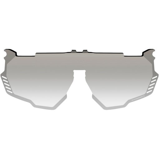 Foto de Scicon Lente Intercambiable - Aeroshade Kunken - Gradient Mirror Grey