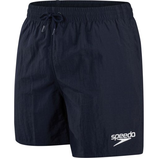 Produktbild von Speedo Essentials 16 Inch Badehose Herren - true navy