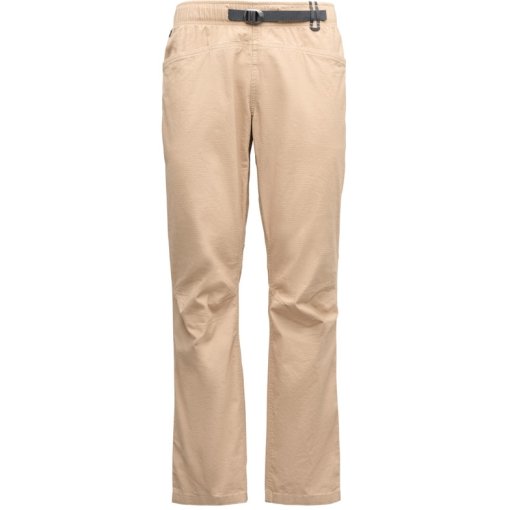 Immagine prodotto da Black Diamond Pantaloni Arrampicata Uomo - Ethos - Khaki