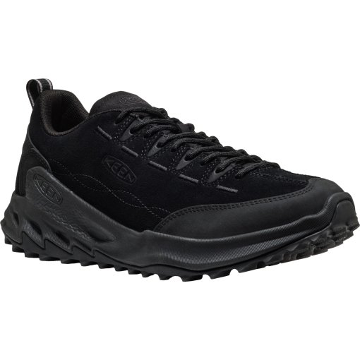 Photo produit de KEEN Jasper Zionic Chaussures pour hommes - Black/Alloy