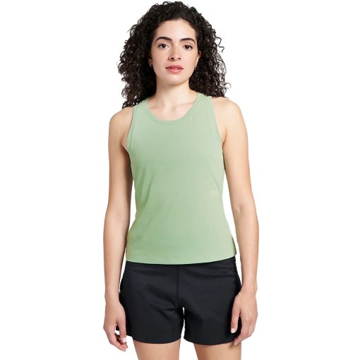 Foto de Ciele Athletics Camiseta sin Mangas Mujer - DLY Singlet - spruce