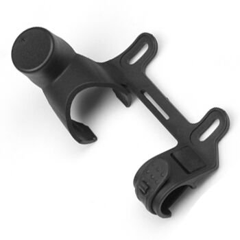 Foto de Topeak Bracket Replacement Kit for Mini Dual DX Pump