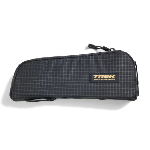 Image de Trek Sacoche pour tube supérieur - Adventure - 0,8 L - noir/gris clair