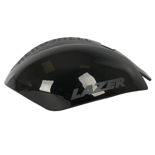 Picture of Lazer Aeroshell for Genesis - Black Glossy Reflective