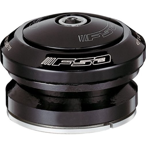 Immagine prodotto da FSA Orbit CE Headset Drop In Campy IS42/28.6 | IS42/30 - black