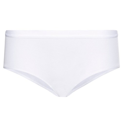 Foto de Odlo Braga Culotte Mujer - Active F-Dry Light - blanco