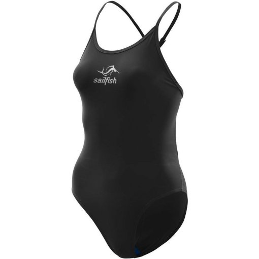 Immagine prodotto da sailfish Costume Intero Donna - Power Adjustable X - nero