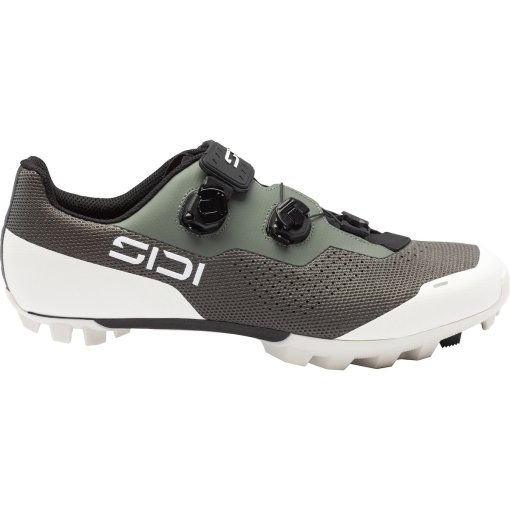 Picture of Sidi Dominator X MTB Shoes - Deep Forest