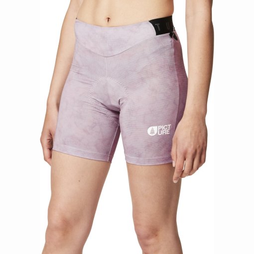 Produktbild von Picture Printed Innenhose Damen - Light Earthly