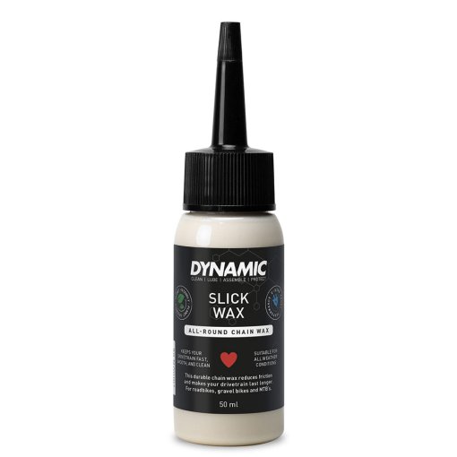 Foto de Dynamic Cera Cadena - Slick Wax - 50ml