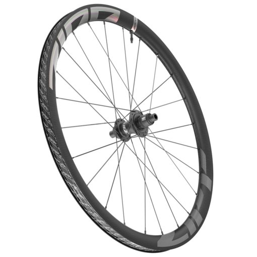 Produktbild von ZIPP 303 Firecrest Force Hinterrad - 700c | Carbon | Tubeless | Centerlock - 12x142mm - SRAM XDR