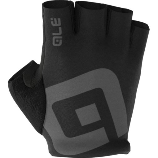 Foto de Alé Guantes de Verano Unisex - Air - negro/gris