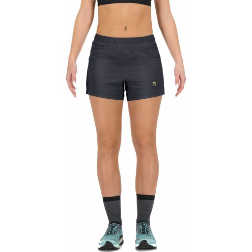 Productfoto van Karpos Misurina Shorts Dames - vulcan