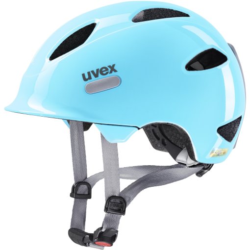 Image de Uvex Casque Enfants - oyo - cloud blue-grey