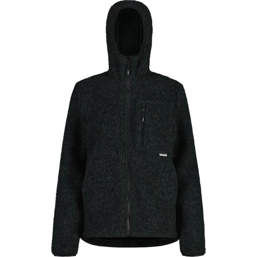 Photo produit de Maloja TejedaM. Mountain Wool Veste pour femmes - mountain pine 1226