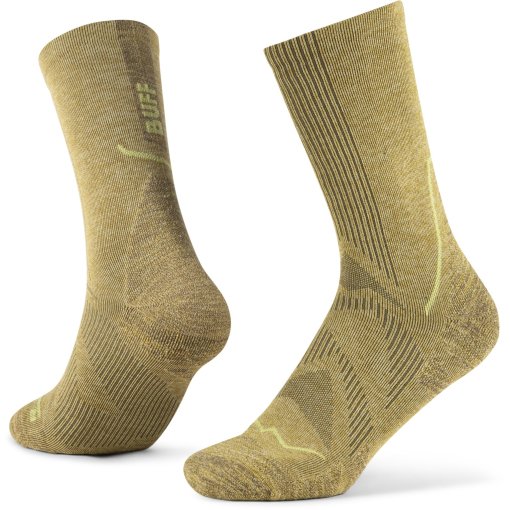 Kuva tuotteesta Buff® Dryflx® Crew Sukat - DC Gingko