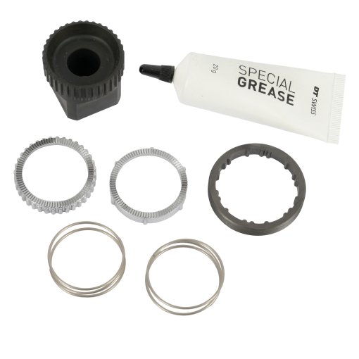 Picture of DT Swiss Upgrade Kit incl. Tool - Ratchet DEG DF - MTB | 90/72 Teeth - HWYXXX00N6322S