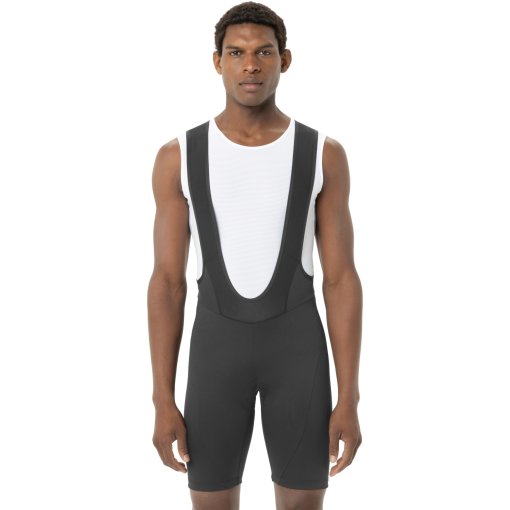 Produktbild von Vaude Matera Trägerhose Herren - schwarz