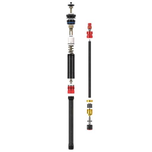 ROCKSHOX LYRIK エアスプリング 150mm RockShox-fork-2023-Pike-Select