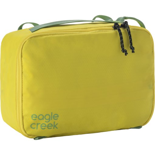 Productfoto van Eagle Creek Pack-It™ Gear Cube accessoiretas - S - blazing yellow