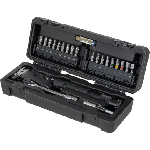 Foto de Topeak Llave Dinamométrica - Torq Stick Pro Digital