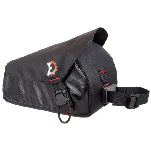 Productfoto van Revelate Designs Mag Tank 2000 Bolt-On - Bovenbuis Tas 1.4L - Zwart