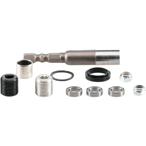 Produktbild von Deity Components TMac/Bladerunner Rebuild-Kit