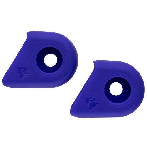 Foto de Race Face Protector Biela Era - púrpura