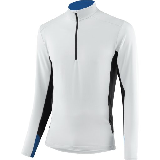 Foto de Löffler Camiseta de Manga Larga Midlayer Hombre - Tech-Stretch - dawson 900