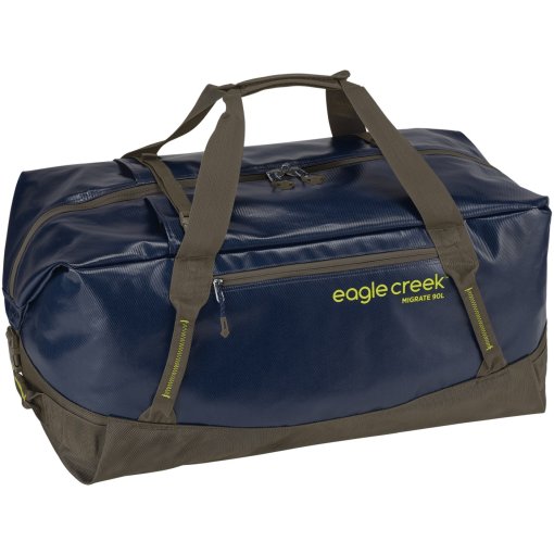 Foto de Eagle Creek Bolsa de Viaje - Migrate Duffel - 90 L - rush blue