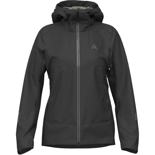Foto de 7mesh Chaqueta Mujer - Guardian Apex - Negro