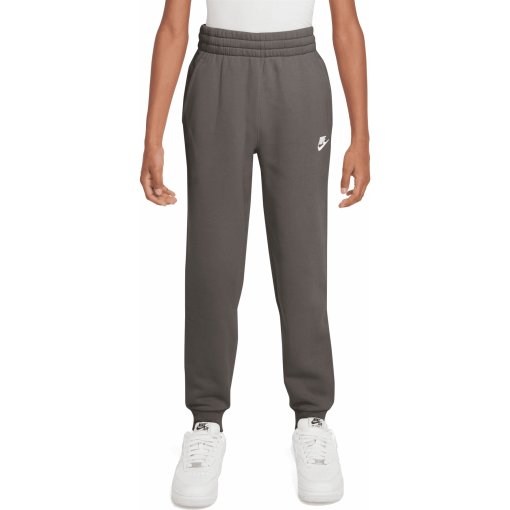 Picture of Nike Sportswear Club Fleece Jogger Kids - cave stone FD3008-289