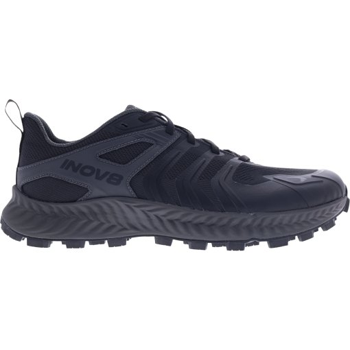 Produktbild von Inov-8 Trailtalon Laufschuhe Herren - black