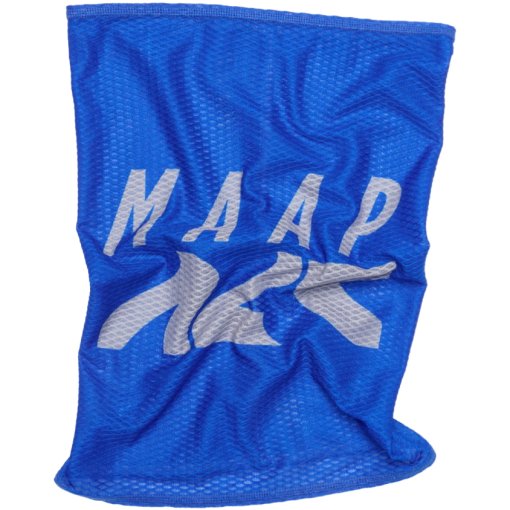 Picture of MAAP Alt Road Air Mesh Neck Screen - cobalt