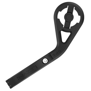 Immagine prodotto da Lezyne Forward Supporto per GPS Bici