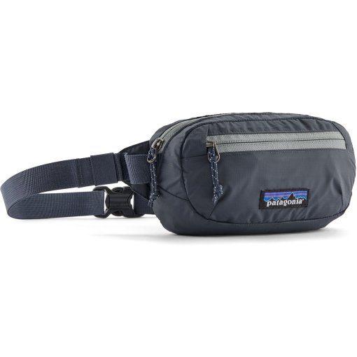 Foto de Patagonia Riñonera 1L - Terravia Mini - Smolder Blue
